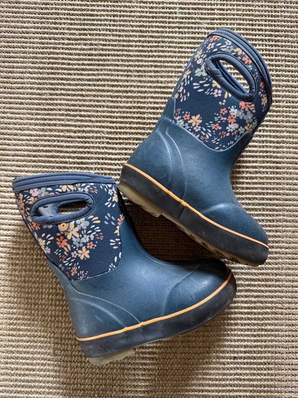 Bogs Boots Size 8